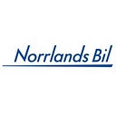 Norrlands Bil Sverige AB logo