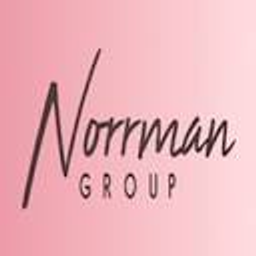 Norrman Group logotyp