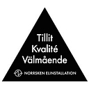 Åkvist Elinstallation AB logo