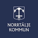 NORRTÄLJE KOMMUN logo