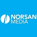 Norsan Media logo