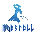 Norsfell logo