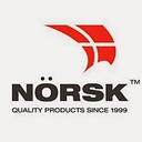 Norsk (The Parallax Group International, Llc) logo
