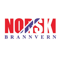 NORSK BRANNVERN AS logo