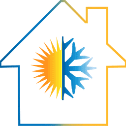 NORSK VARMEPUMPE SENTER AS logo