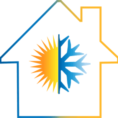 NORSK VARMEPUMPE SENTER AS logo