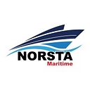 NORSTA Maritime logo
