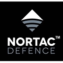 Nortac Defence logo