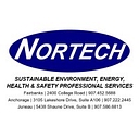 Nortech Inc. logo