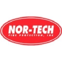 NOR-TECH Fire Protection logo