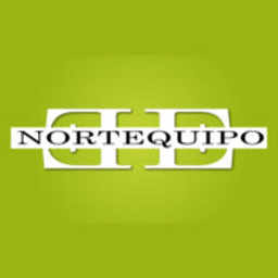 Nort-e-quipo, Inc. logo