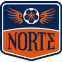 NORTE YOUTH CYCLING logo