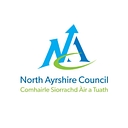 North Ayrshire Council logo