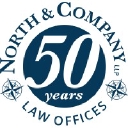 North And Company Llp logo