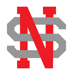 Virgil Grissom Elementary School logo