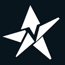 North logo