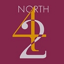 North42 Gin logo