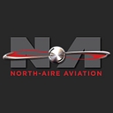 North Aire Aviation logo