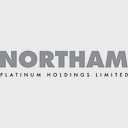 Northam Platinum Holdings Limited logo