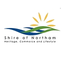 Shire of Northam logo