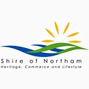 Shire Of Northam logo