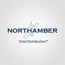Northamber Plc logo