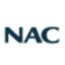 North America Construction logo