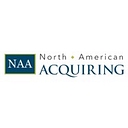 North American Acquiring logo