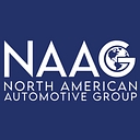 North American Automotive Group, Inc. logo