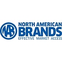 North American Brands logo