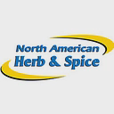 North American Herb & Spice logo