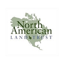 North American Land Trust logo