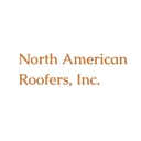 North American Roofers logo