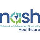 North American Specialty Hospital (Nash) logo