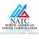 Natc   North American Tower Corporation logo