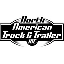 North American Truck And Trailer logo