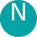 North American Window & Door logo