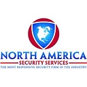 North America Security Services logo