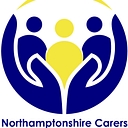 Northamptonshire Carers logo