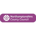 Northamptonshire County Council logo