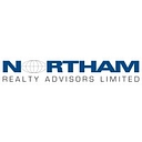 Northam Realty Advisors Ltd. logo