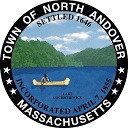 Town Of North Andover logo