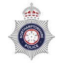 Northamptonshire Police logo