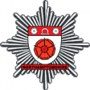 Northamptonshire Fire & Rescue Service logo