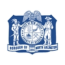 Borough of North Arlington logo