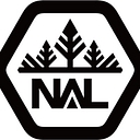 North Atlantic Landscape