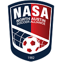 North Austin Soccer Alliance Inc logo