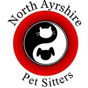 Northayrshirepetsitters logo