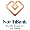Northbank Center for Rehabilitation and Healing logo