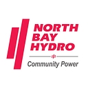 North Bay Hydro logo